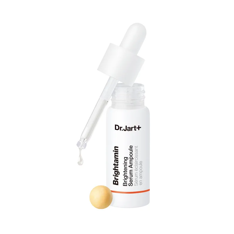 Suosittu Brightamin Brightening Serum Ampoule