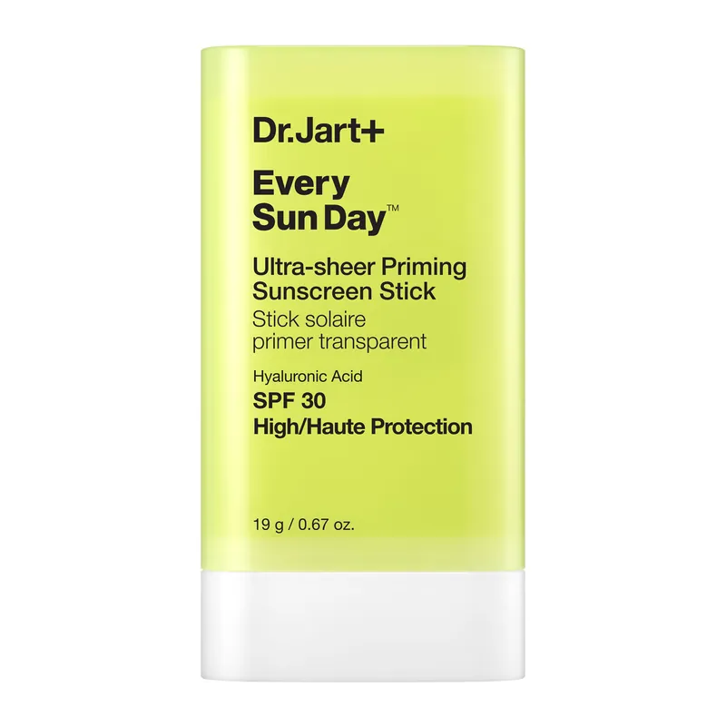 Every Sun Day Ultra-sheer Priming Sunscreen Stick SPF30 Lähetetään Heti