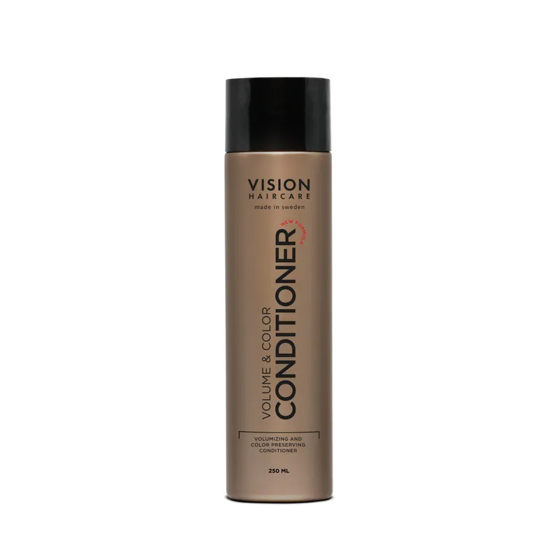 Volume & Color Conditioner Asiakkaiden Suosikki
