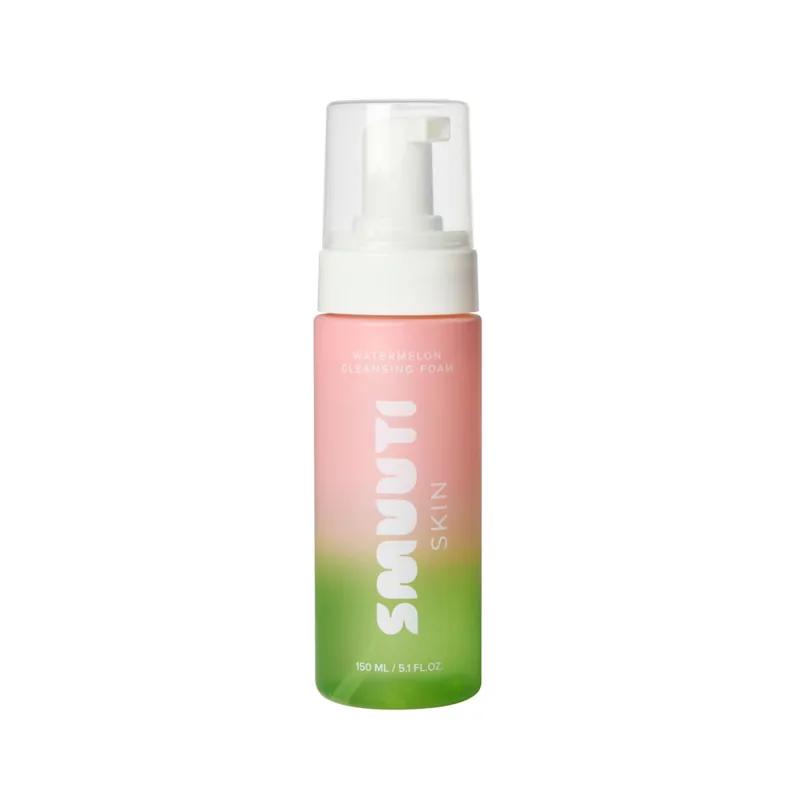 Watermelon Cleansing Foam Osta Tänään
