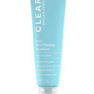 Osta Verkossa Clear Daily Skin-Clearing Treatment Azelaic Acid + BHA