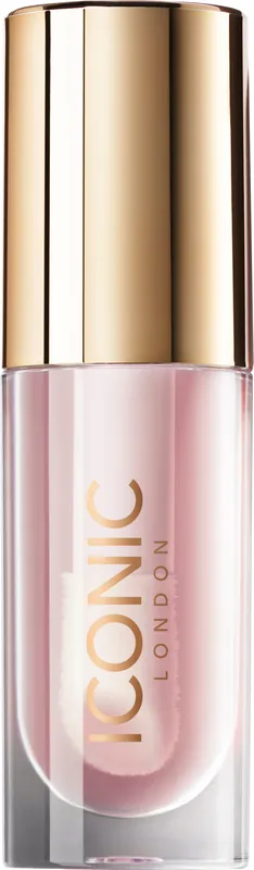 Lustre Lip Oil Asiakkaiden Suosikki