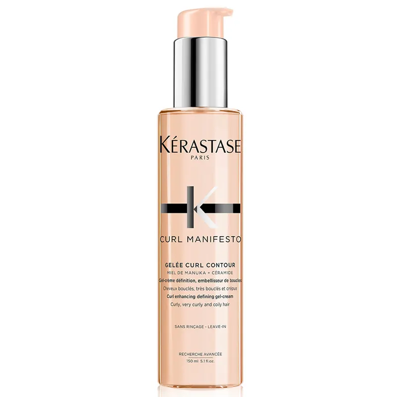 Curl Manifesto Gelée Curl Contour Leave-in Serum Korkea Laatu