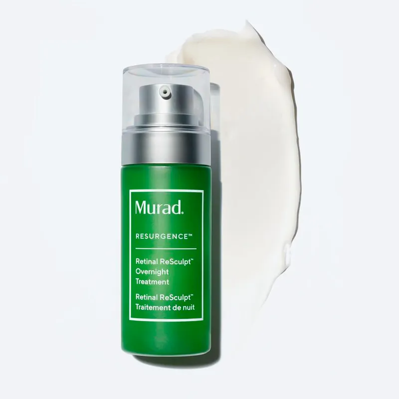 Alennus Retinal ReSculpt Overnight Treatment