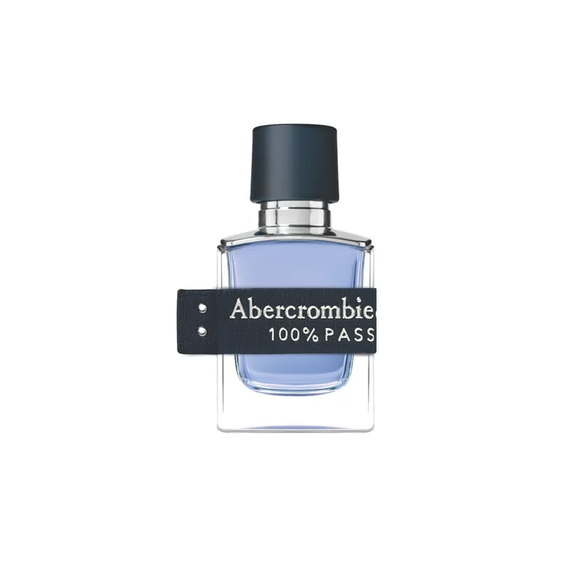 100% Passion Men Eau de Toilette Vain Tänään