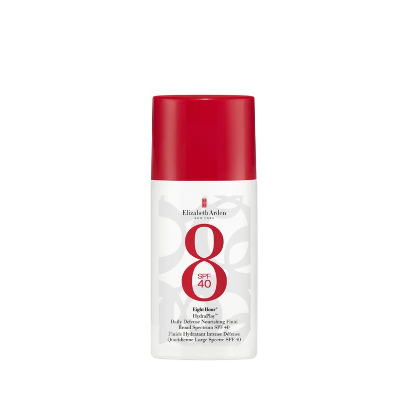Eight Hour Sun Hydraplay Daily Defense SPF40 Tarjous