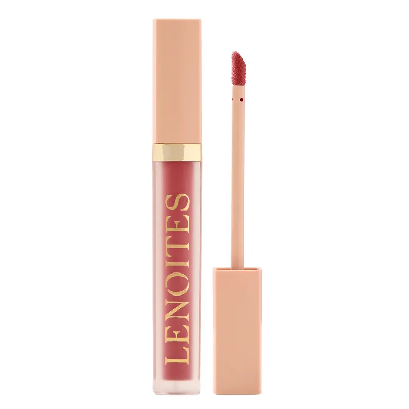 Sertifioitu Tinted Lip Oil