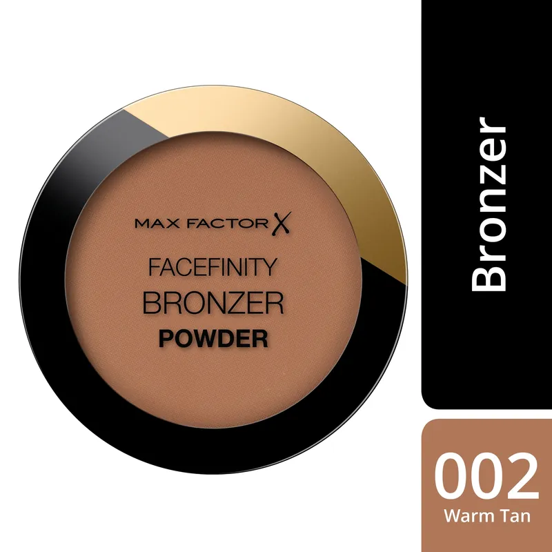 Viikonlopputarjous Facefinity Powder Bronzer