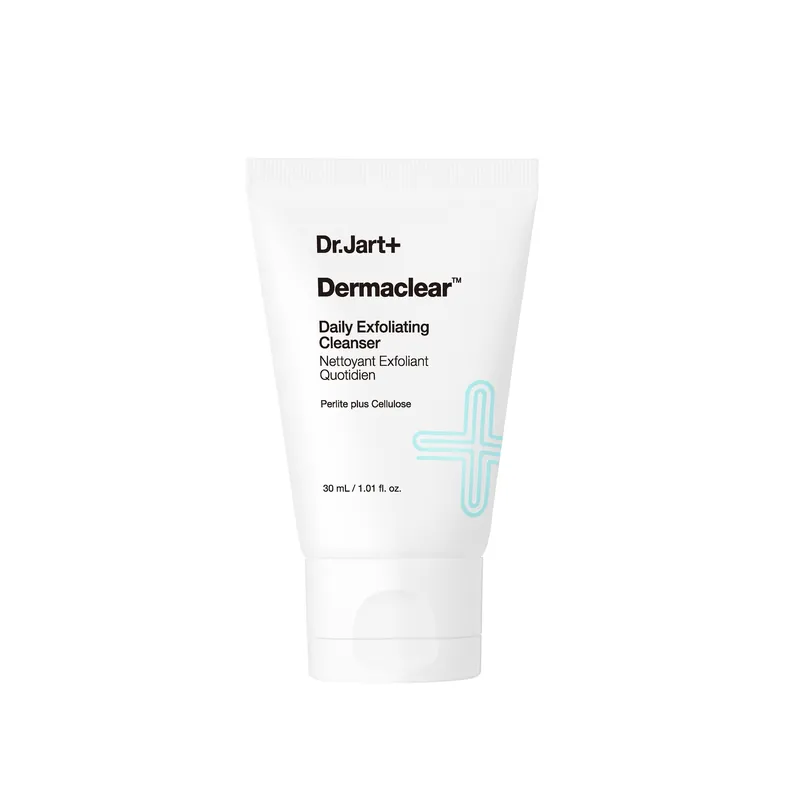 Dermaclear Daily Exfoliating Cleanser Alkuperäinen