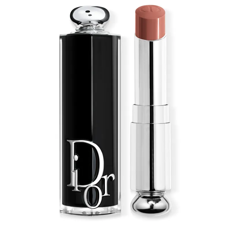 Viimeinen Mahdollisuus Dior Addict Shine Lipstick - 90% Natural Origin - Refillable