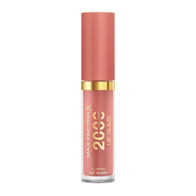2000 Calorie Lip Glaze Suosittu