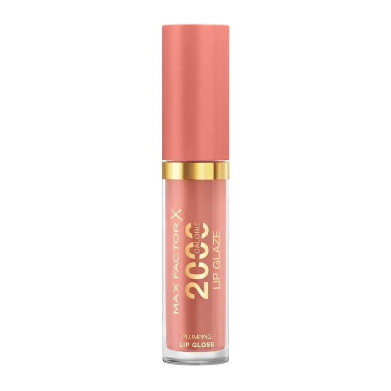 2000 Calorie Lip Glaze Uusi Kokoelma