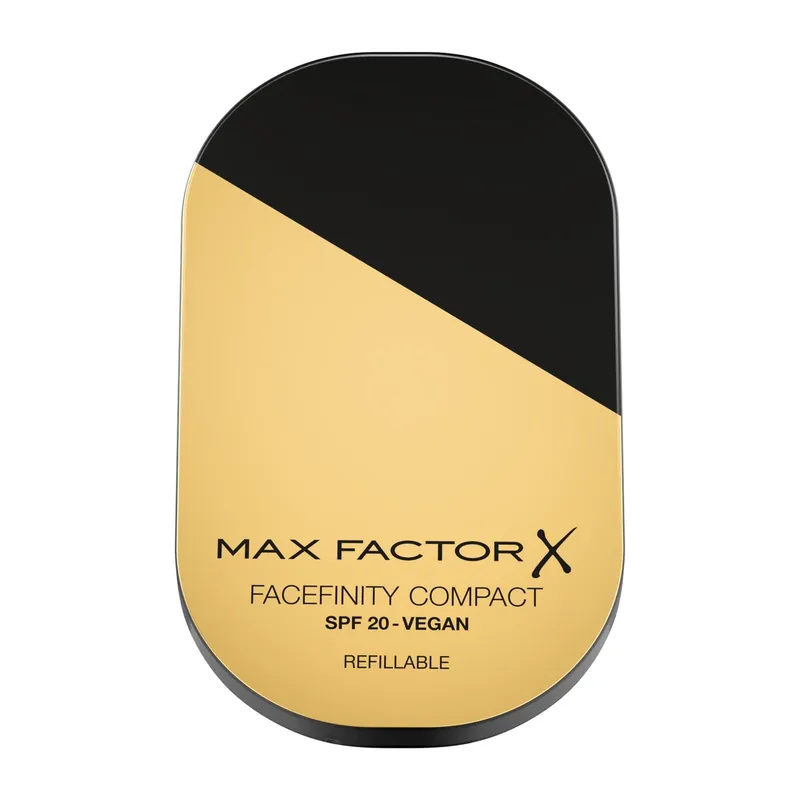 Alkuperäinen Facefinity Refillable Compact