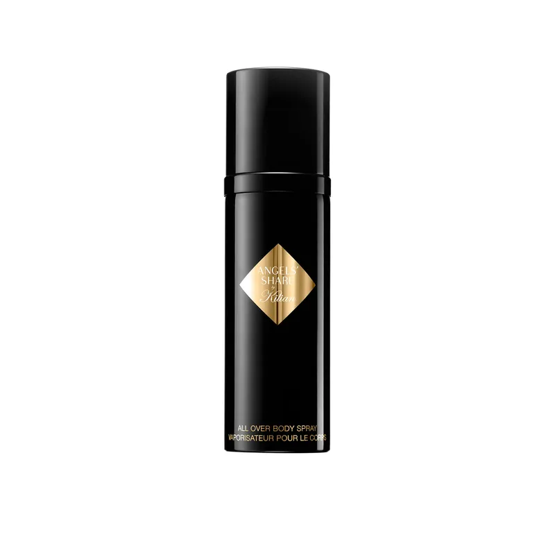 Vain Rajoitetun Ajan Angels' Share All Over Body Spray