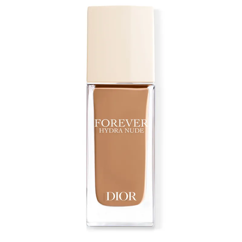 Ajankohtainen Forever Hydra Nude Foundation