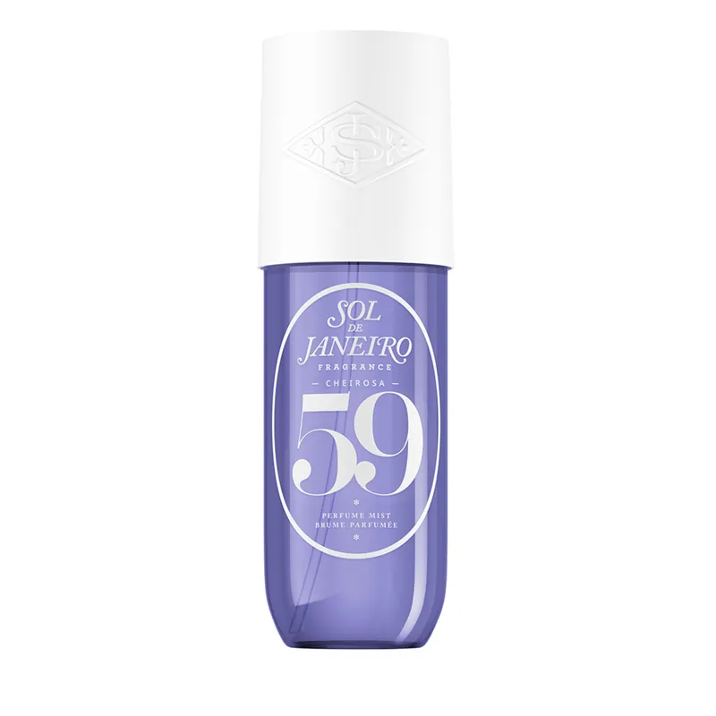 Cheirosa 59 Perfume Mist Viikonlopputarjous