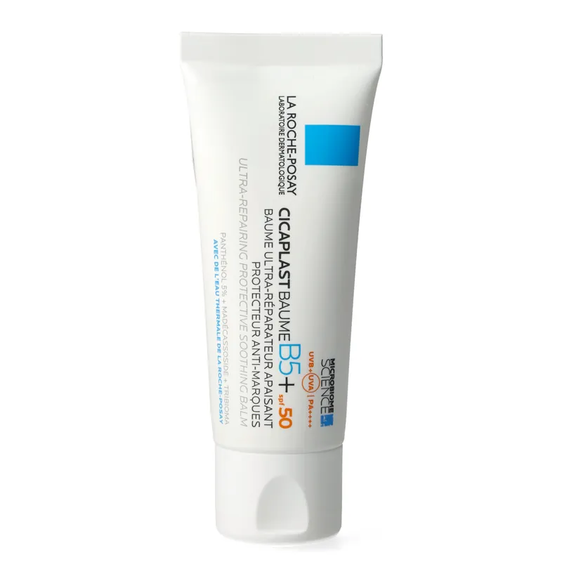 Cicaplast Baume B5+ SPF50 Edullinen Hinta