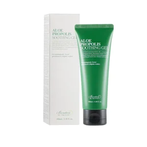Aloe Propolis Soothing Gel Rajoitettu Tarjous