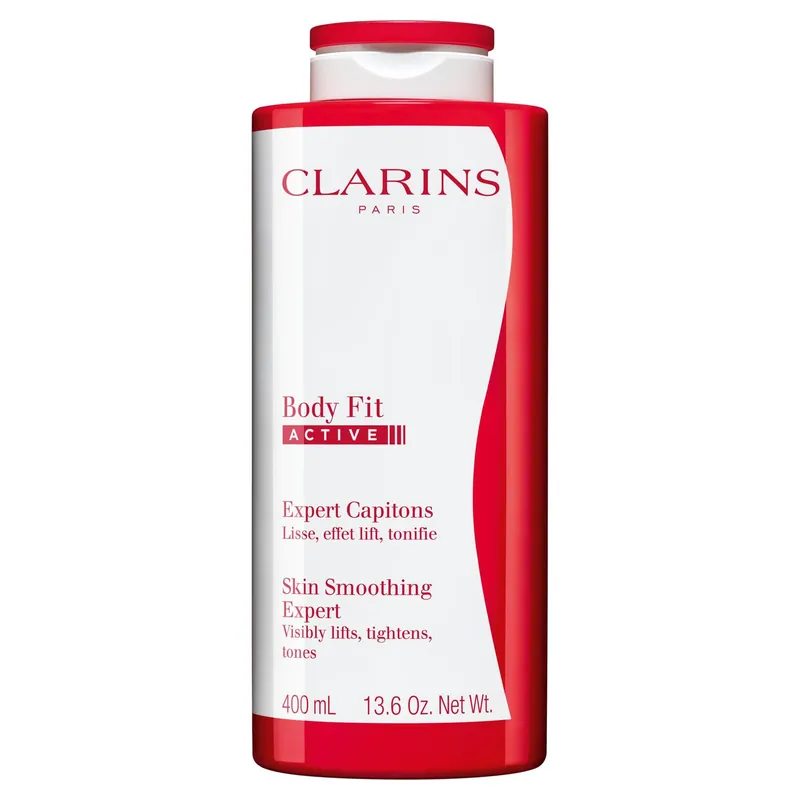 Body Fit Active Skin Smoothing Expert Flash-Tarjous