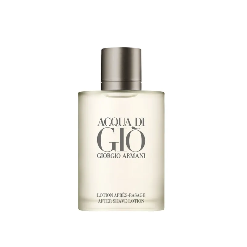 Acqua Di Giò After Shave Superhinta