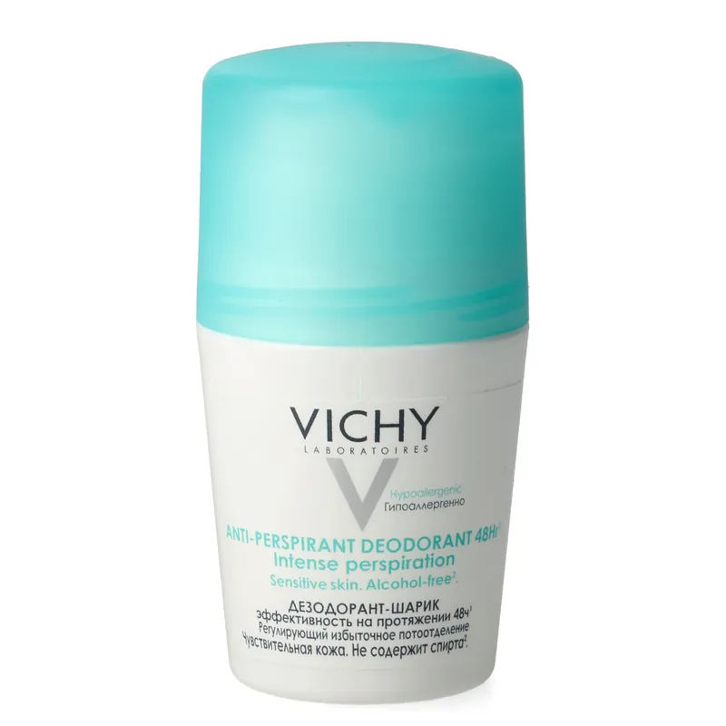 Antiperspirant Deodorant Roll-On 48H Edullinen Hinta
