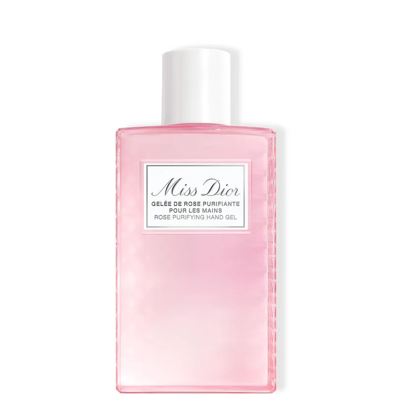 Miss Dior Rose Hand Cleanser Jelly Osta Tänään