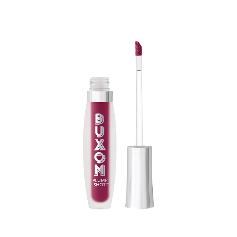 Lähetetään Heti Plump Shot™ Collagen-Infused Lip Serum