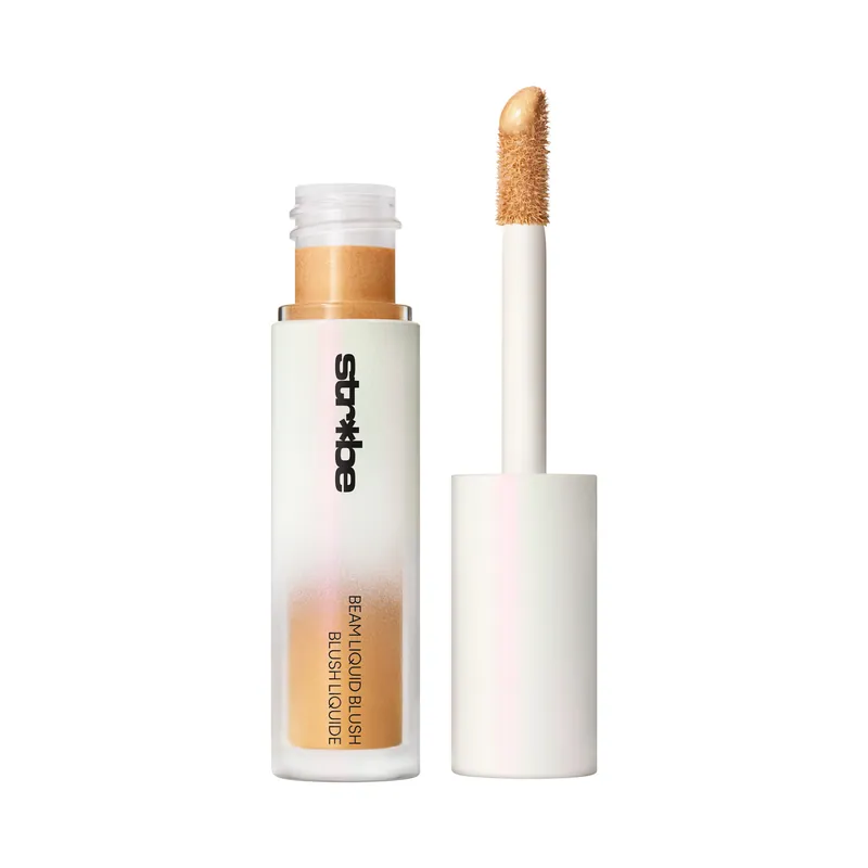 Viikonlopputarjous Strobe Beam Liquid Blush