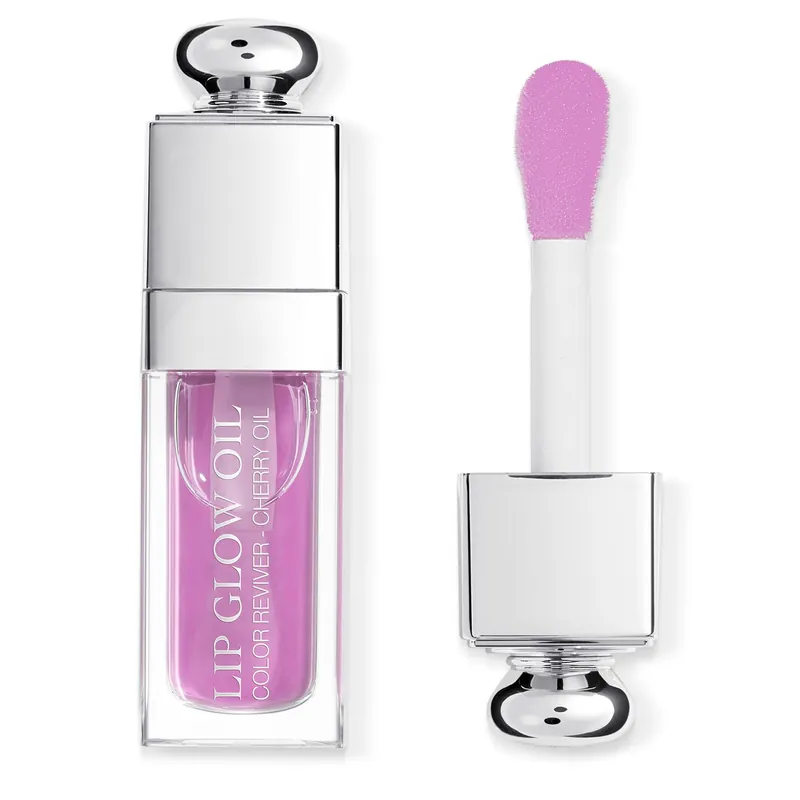 Uutuus Dior Addict Lip Glow Oil