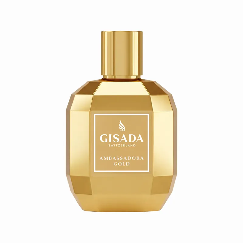 Ambassadora Gold Tilaa Heti