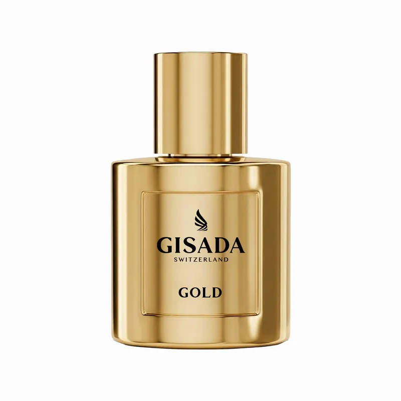 Gold Eau de Parfum Ilmainen Palautus