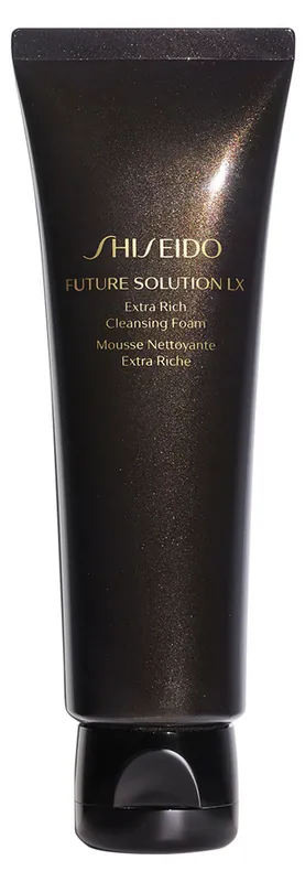 Future Solution LX Extra Rich Cleansing Foam Heti Saatavilla