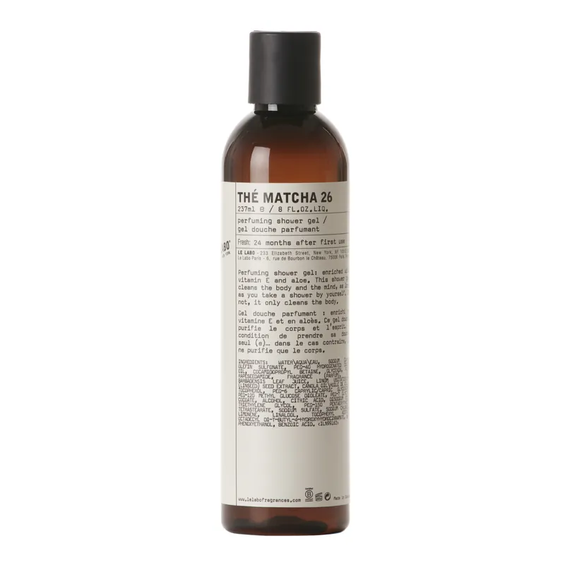 Heti Saatavilla The Matcha 26 Shower Gel