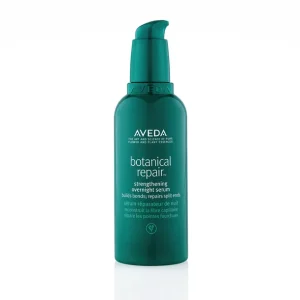 Botanical Repair Strengthening Overnight Serum Alennus
