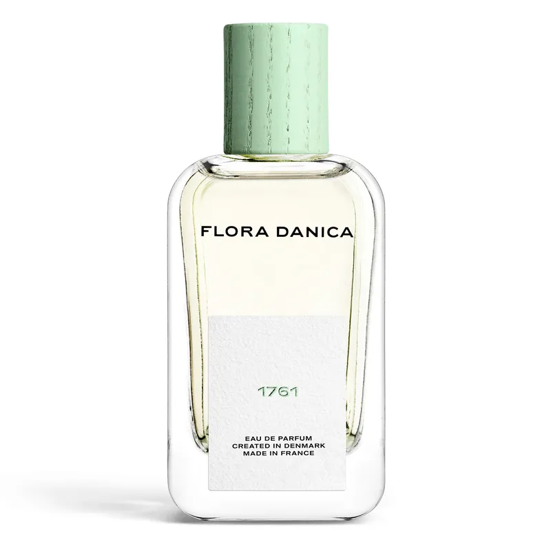 1761 Eau de Parfum Paras Hinta