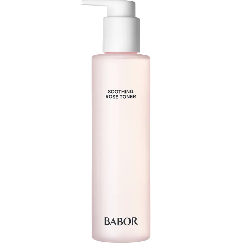 Soothing Rose Toner Pikatoimitus