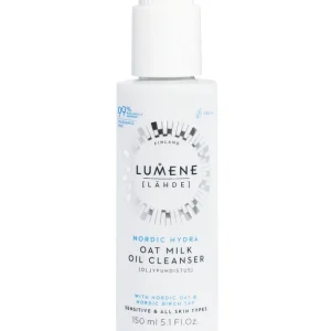 Nordic Hydra Oat Milk Oil Cleanser Osta Verkossa