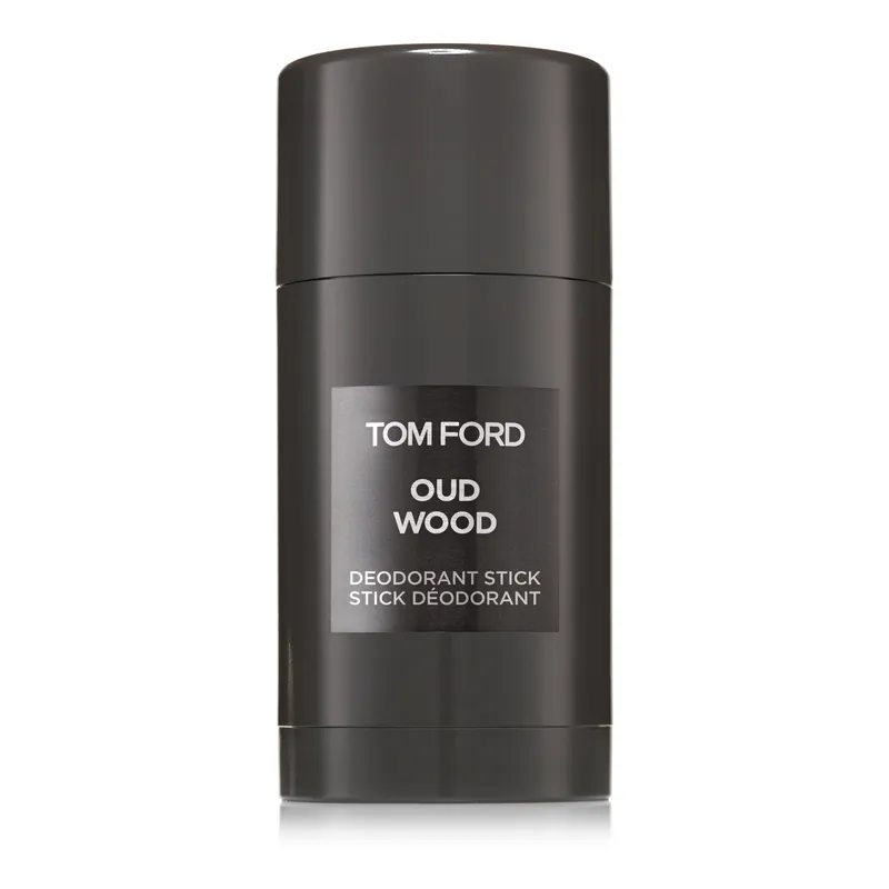 Asiakkaiden Suosikki Oud Wood Deodorant Stick