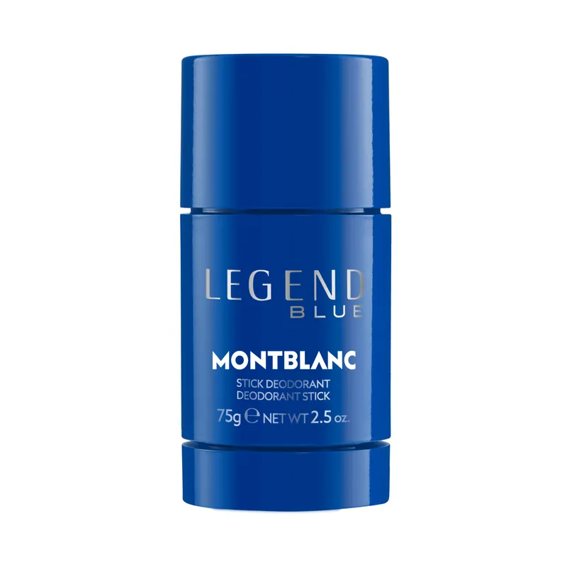 Legend Blue Deodorant Stick Poisto