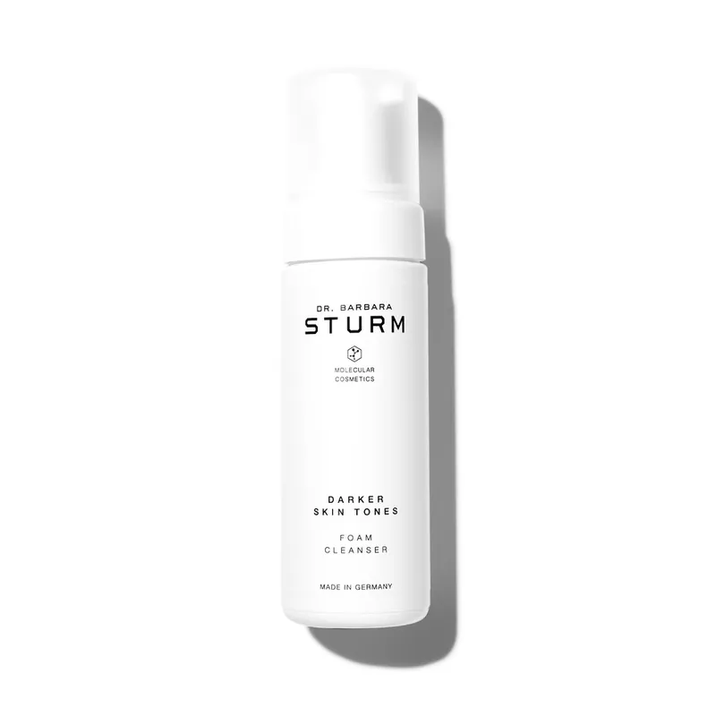 Aito Darker Skin Tones Foam Cleanser