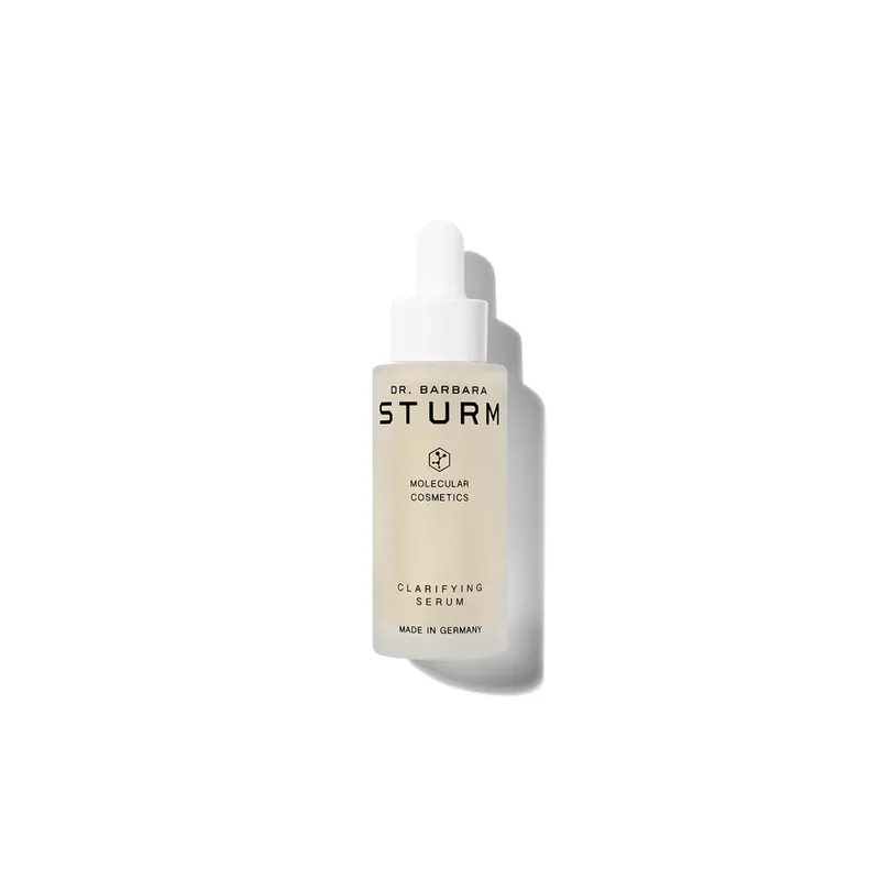 Clarifying Serum Uutuus