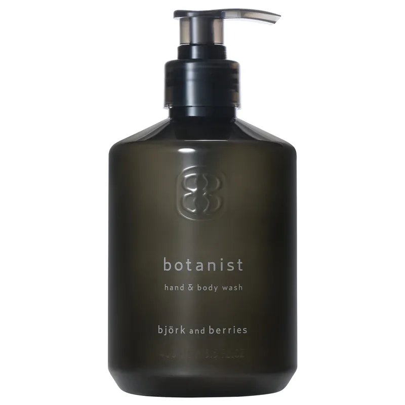 Edullinen Hinta Botanist Hand & Body Wash