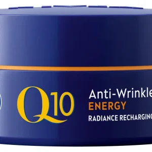 Q10 Energy Recharging Night Cream Pikatoimitus