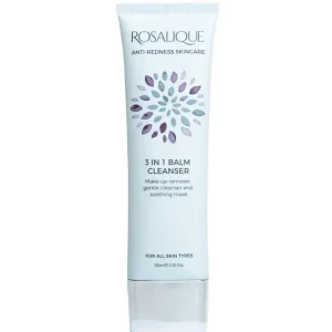 Balm Cleanser & Bamboo Cloth Alennettu
