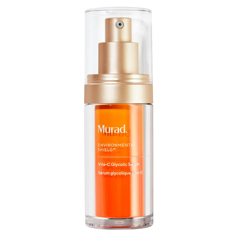 Vain Rajoitetun Ajan Vita-C Glycolic Brightening Serum