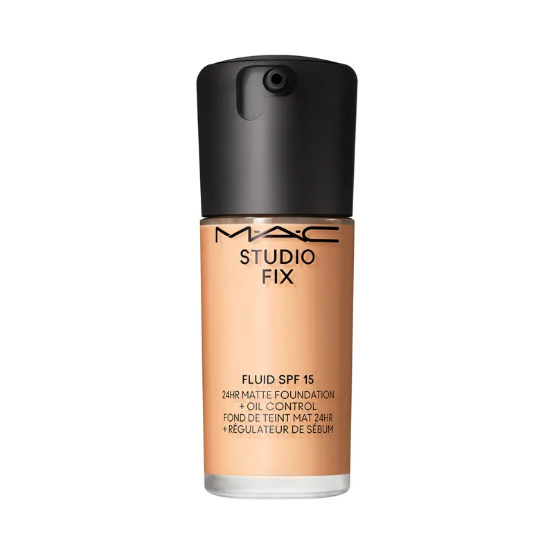 Vain Rajoitetun Ajan Studio Fix Fluid Broad Spectrum SPF15