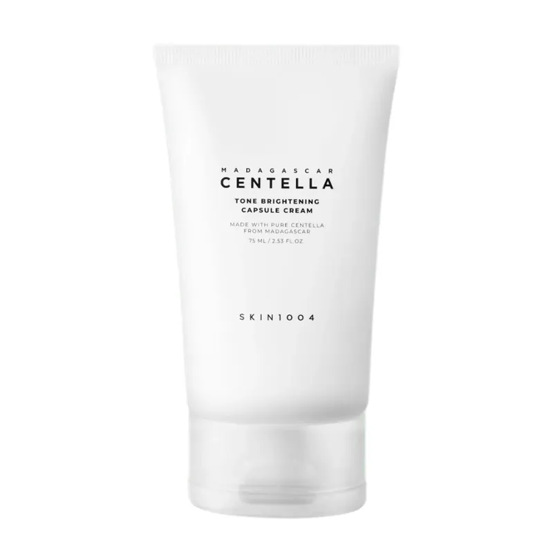 Tone Brightening Capsule Cream Älä Missaa