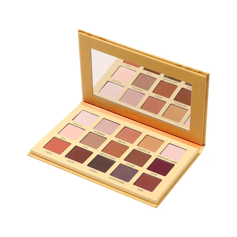 Alennettu Garden Of My Mind Eyeshadow Palette
