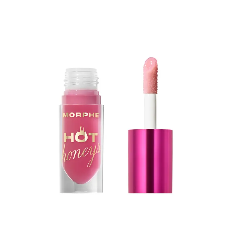 Hot Honeys Plumping Lip Oil Asiakkaiden Suosikki
