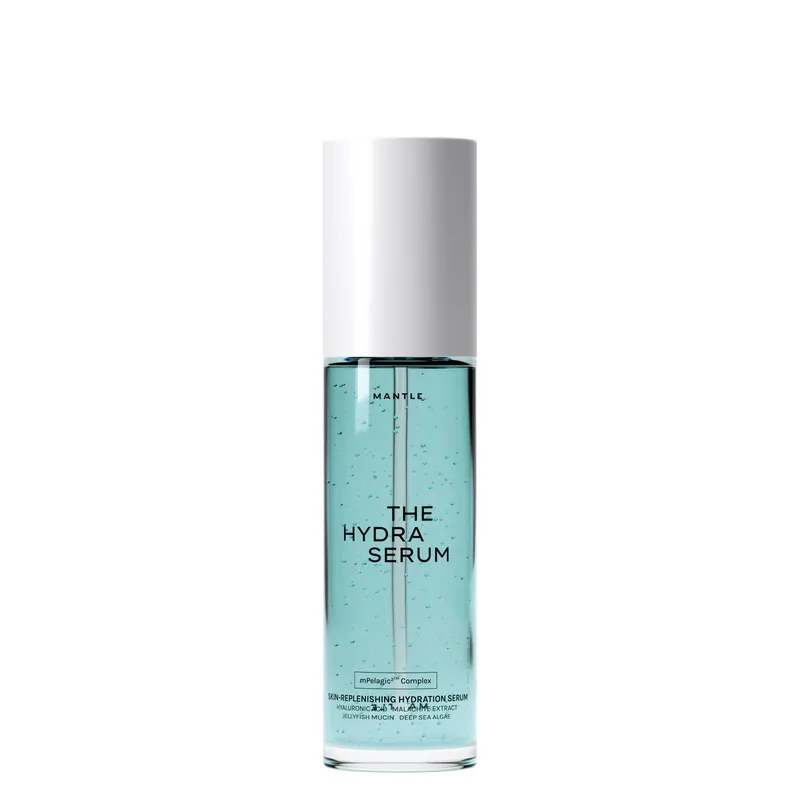 The Hydra Serum Skin-Replenishing Hydration Serum Loppuunmyynti